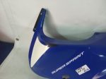 Honda NSR 125 LEFT FAIRING 88-92´