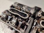 Honda CBX 550F Cylinder Head - Image 3