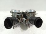 Honda CJ 250 T Carburetors / Intakes / Injectors / Rubbers / Hoses Set