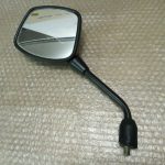 Yamaha XJ 400/600 Diversion LEFT MIRROR