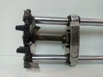 Suzuki GSX 400E Forks / Tubes / Yokes - Image 2