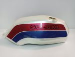 Suzuki GSX 1100 E/ES Fuel Tank - Image 2
