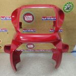 BMW F 650 HEADLIGHT COWL