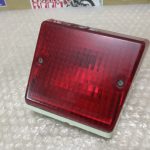 Kawasaki KLR 650 TAIL LIGHT