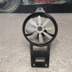Kawasaki GPZ 500 s Radiator Fan