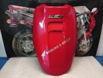 Honda BALI 50 Cover Front - Image 9