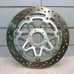 Honda CB 1300. Super four Front Left Disc Brake Rotor 98-02’