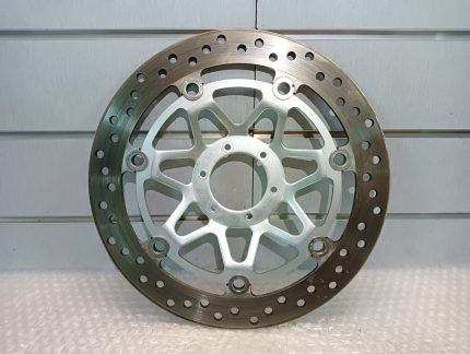 Honda CB 1300. Super four Front Left Disc Brake Rotor 98-02’