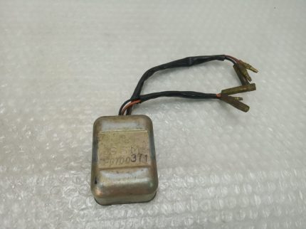 Yamaha IT 250/400 CDI UNIT 77-78