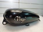 Yamaha XV 535 Virago Fuel Tank - Image 3