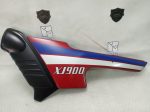 Yamaha XJ 900 LEFT FAIRING 83-