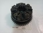Honda X4 1300 Sprocket Hub / Sprocket Hub / Rear Hub - Image 2