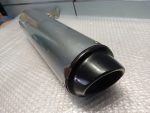 Kawasaki ZZR 600 Exhaust / Muffler Left - Image 5