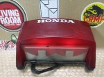 Honda VF 400 F NC13 TAIL LIGHT 82-83 - Image 2