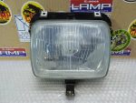 BMW F 650 Funduro Headlight