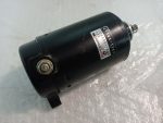 Kawasaki ZXR 750 H Starter Motor - Image 3