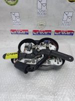 Kawasaki GPZ 600 R INSTRUMENTS 1985 - Image 5