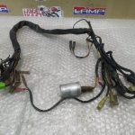 Yamaha DT 80 WIRING HARNESS