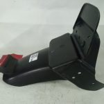 Honda CX 500 Turbo REAR FENDER - MUDGUARD