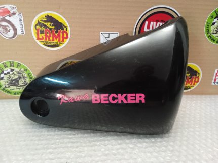 Kawasaki VULCAN 500 Cover Middle Right