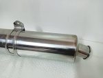 Honda VTR 1000 SP1 SP2 Exhaust / Muffler / Full System Left ( Perfect Condition ) - Image 2