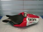 Ducati 999 Tail Cowl / Tail Cover / Seat - Image 3