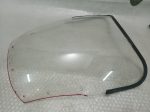 Kawasaki GPZ 1000 RX WINDSCREEN 86-88’ - Image 3