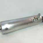 Kawasaki ZZR 1100 Exhaust / Manifold / Headers Left