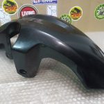 Yamaha XT 660 Z Fender Front 08-