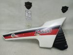 Yamaha XJ 600 RIGHT FAIRING 84-91 - Image 2
