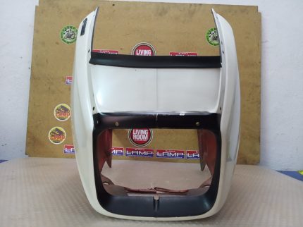 Honda VF 760 F HEADLIGHT COWL 83-
