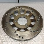 Honda NS 50 F Front Disc Brake Rotor