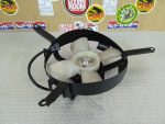 Kawasaki ZZR 1100 Radiator Fan - Image 2