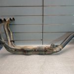 Honda CBR 400 RR NC29 Exhaust / Muffler / Full System Front