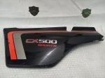 Honda CX 500/650 RIGHT FAIRING 83- - Image 3