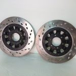 Suzuki GSX 550 E/ES/EF Front Disc Brake Rotor