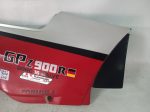 Kawasaki GPZ 900R RIGHT PANEL 84’ - Image 2
