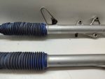 Yamaha XT 600 3TB Forks / Tubes / Bottom Yoke - Image 4