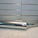 Honda CB 1300 SF Exhaust / Muffler Right 98-02’