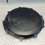 Honda CBX 750 F Clutch Cover