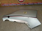 Honda CBX 550 F LEFT SIDE PANEL COVER 82-86 - Image 2