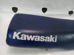 Kawasaki TENGAI KLR 650 Seat / Sadle 87’ - Image 4