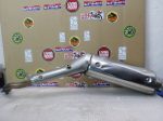 Honda XL 1000 V VARADERO LEFT EXHAUST