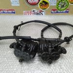 Honda CBR 400 nc17 Brake Calipers Front