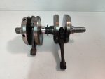 Yamaha XS 400 Crankshaft / Con Rods