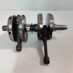 Yamaha XS 400 Crankshaft / Con Rods