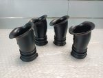 Yamaha Vmax 1200 Intakes / Injectors / Rubbers / Air Box Cleaner - Image 3
