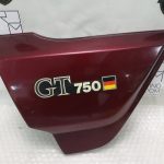 Kawasaki Z 750 GT LEFT FAIRING 82-