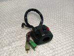 Kawasaki ZZR 400 Handlebar Switch Right