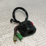 Kawasaki ZZR 400 Handlebar Switch Right
